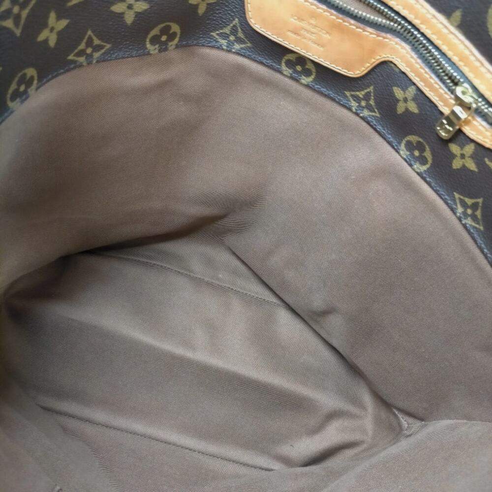 💎✨Authentic✨💎Louis Vuitton Sac Shopping Tote bag - Picture 8 of 9